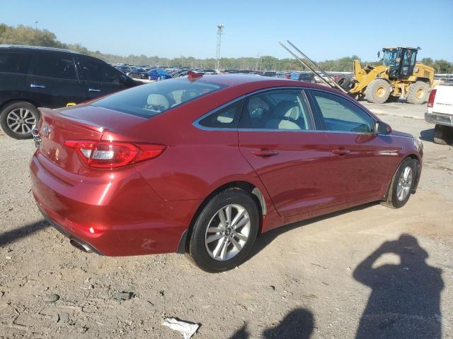 Photo 2 VIN: 5NPE24AF4FH220957 - HYUNDAI SONATA SE 