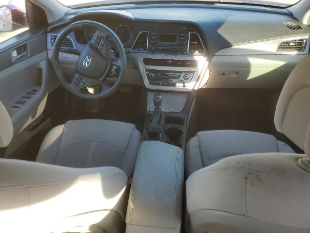 Photo 7 VIN: 5NPE24AF4FH220957 - HYUNDAI SONATA SE 