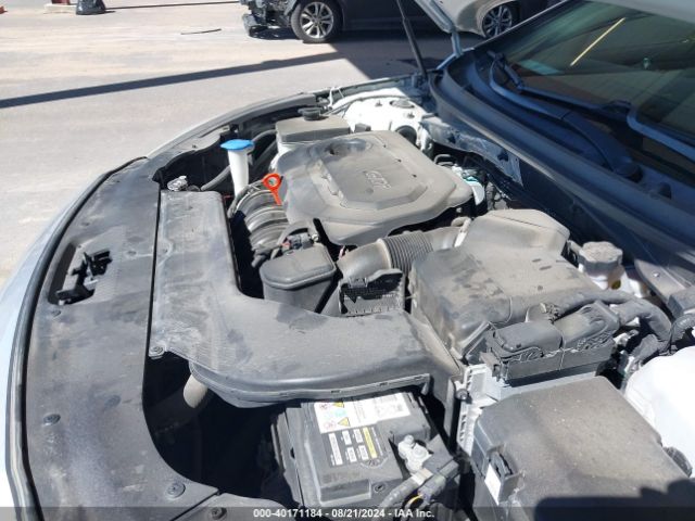 Photo 5 VIN: 5NPE24AF4FH222546 - HYUNDAI SONATA 