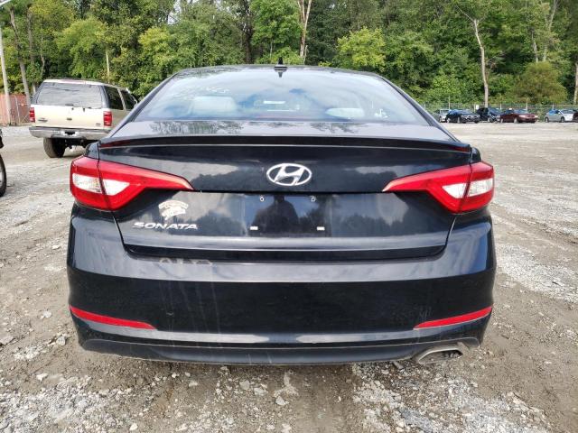 Photo 5 VIN: 5NPE24AF4FH222725 - HYUNDAI SONATA SE 