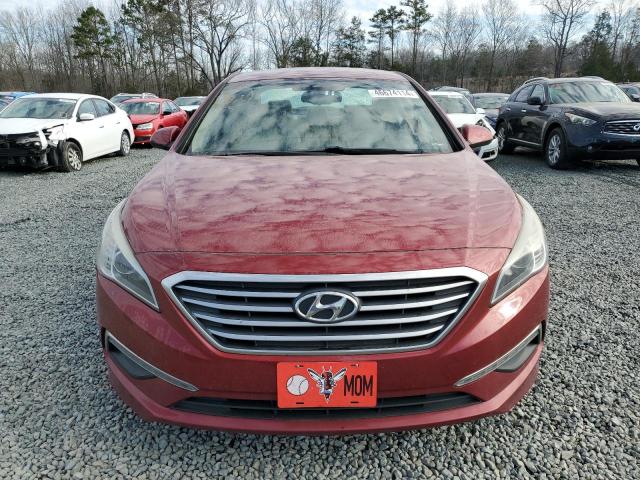 Photo 4 VIN: 5NPE24AF4FH227939 - HYUNDAI SONATA 