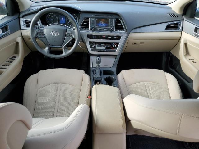 Photo 7 VIN: 5NPE24AF4FH227939 - HYUNDAI SONATA 