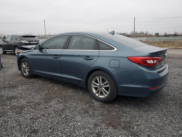 Photo 1 VIN: 5NPE24AF4FH228346 - HYUNDAI SONATA SE 