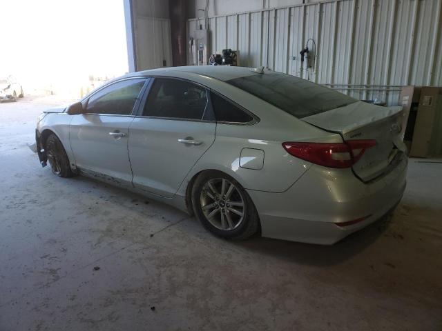 Photo 1 VIN: 5NPE24AF4FH230369 - HYUNDAI SONATA 