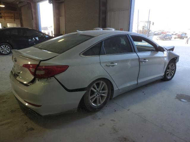 Photo 2 VIN: 5NPE24AF4FH230369 - HYUNDAI SONATA 