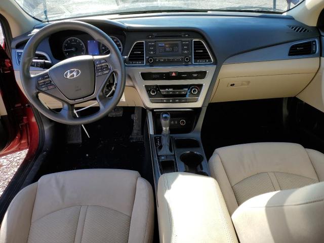 Photo 7 VIN: 5NPE24AF4FH231098 - HYUNDAI SONATA SE 