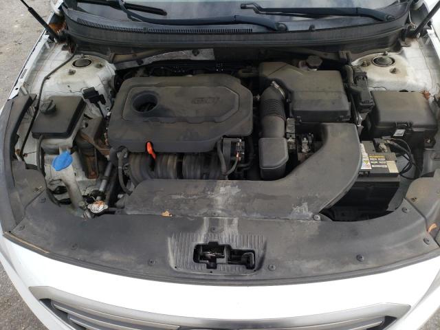 Photo 10 VIN: 5NPE24AF4FH231781 - HYUNDAI SONATA 