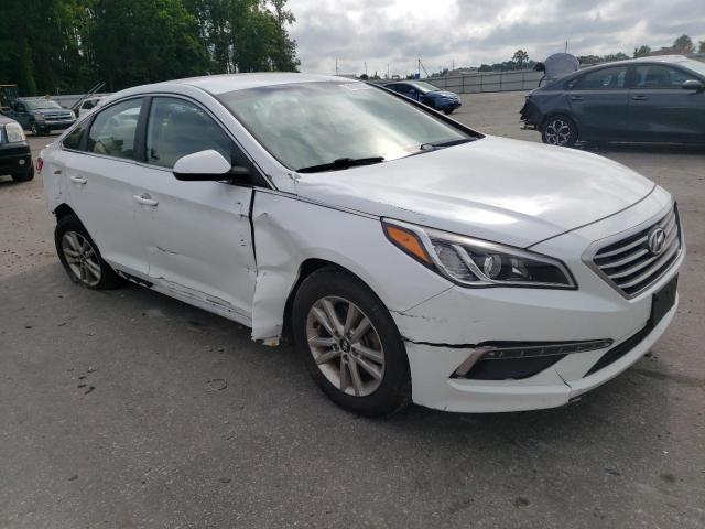 Photo 3 VIN: 5NPE24AF4FH231781 - HYUNDAI SONATA 