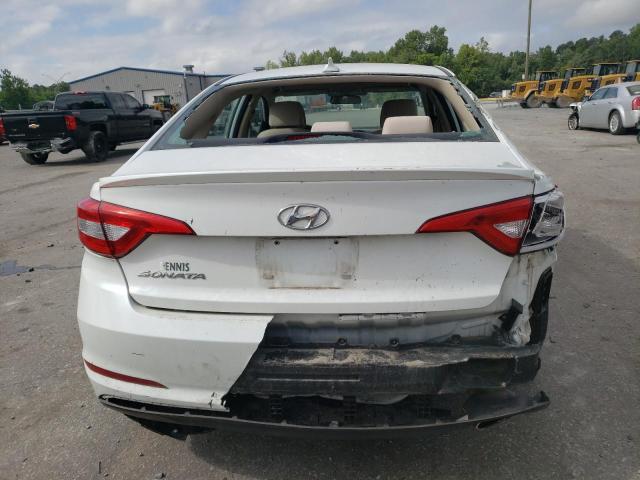 Photo 5 VIN: 5NPE24AF4FH231781 - HYUNDAI SONATA 