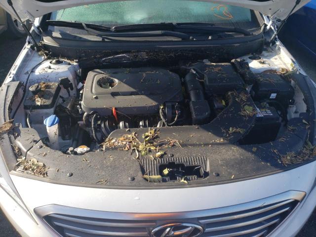 Photo 6 VIN: 5NPE24AF4FH232512 - HYUNDAI SONATA SE 