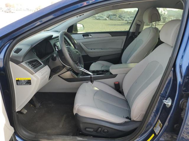 Photo 6 VIN: 5NPE24AF4FH235376 - HYUNDAI SONATA SE 