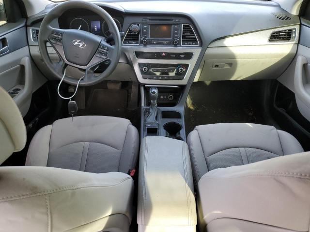 Photo 7 VIN: 5NPE24AF4FH235376 - HYUNDAI SONATA SE 