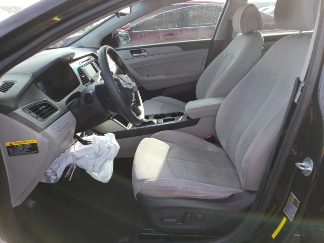 Photo 6 VIN: 5NPE24AF4FH236365 - HYUNDAI SONATA SE 