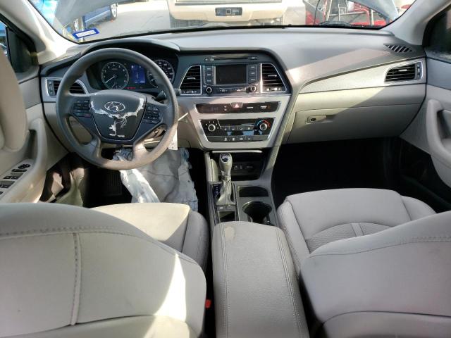 Photo 7 VIN: 5NPE24AF4FH236365 - HYUNDAI SONATA SE 