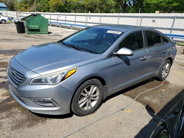 Photo 0 VIN: 5NPE24AF4FH238262 - HYUNDAI SONATA SE 