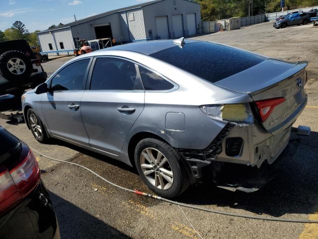 Photo 1 VIN: 5NPE24AF4FH238262 - HYUNDAI SONATA SE 