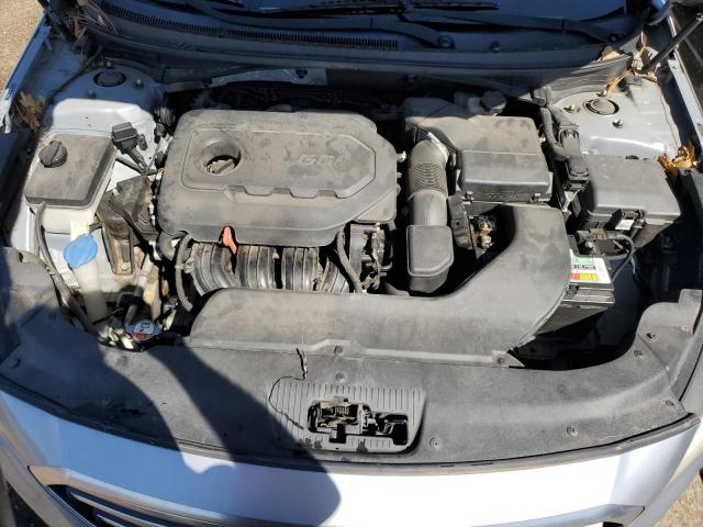 Photo 10 VIN: 5NPE24AF4FH238262 - HYUNDAI SONATA SE 