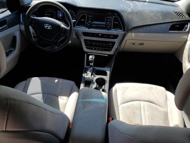 Photo 7 VIN: 5NPE24AF4FH238262 - HYUNDAI SONATA SE 