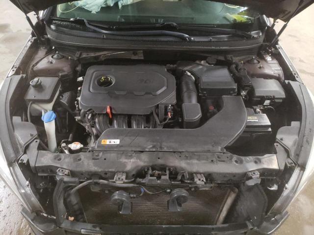 Photo 6 VIN: 5NPE24AF4FH246121 - HYUNDAI SONATA 