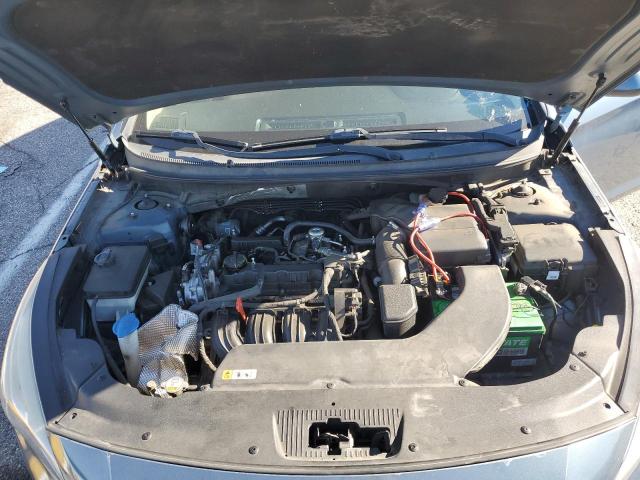 Photo 10 VIN: 5NPE24AF4FH250895 - HYUNDAI SONATA 