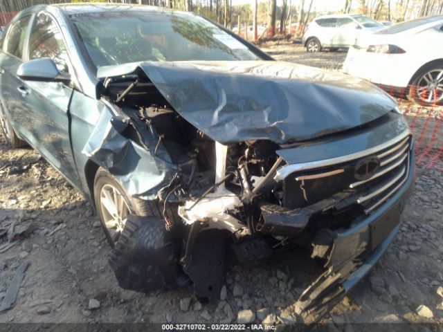 Photo 5 VIN: 5NPE24AF4FH251125 - HYUNDAI SONATA 