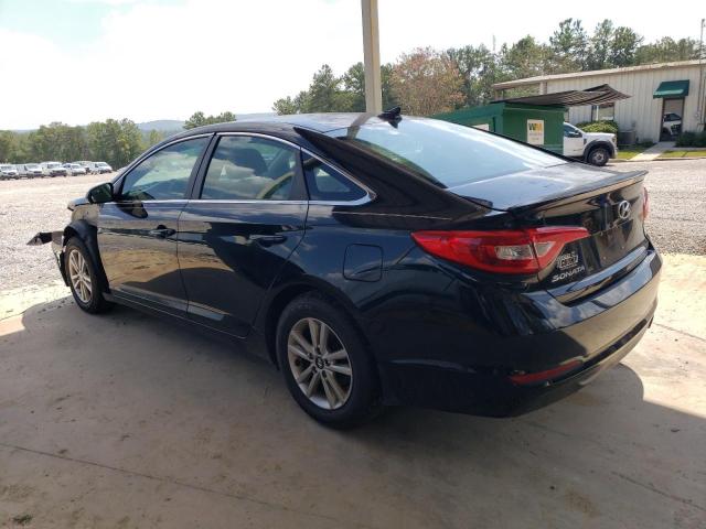 Photo 1 VIN: 5NPE24AF4FH251397 - HYUNDAI SONATA SE 