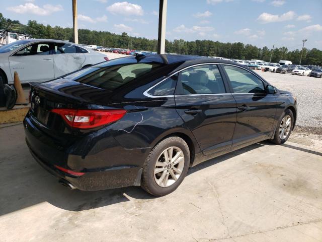 Photo 2 VIN: 5NPE24AF4FH251397 - HYUNDAI SONATA SE 