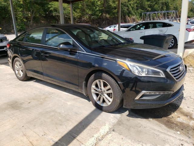 Photo 3 VIN: 5NPE24AF4FH251397 - HYUNDAI SONATA SE 