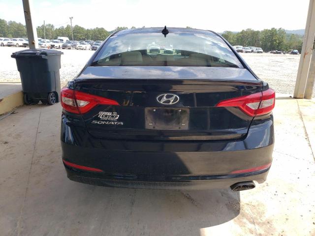 Photo 5 VIN: 5NPE24AF4FH251397 - HYUNDAI SONATA SE 