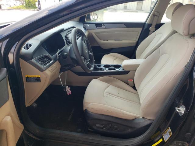 Photo 6 VIN: 5NPE24AF4FH251397 - HYUNDAI SONATA SE 