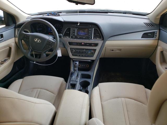 Photo 7 VIN: 5NPE24AF4FH251397 - HYUNDAI SONATA SE 