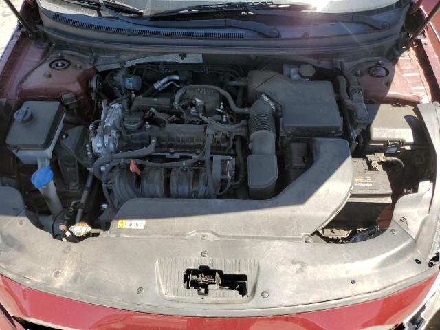 Photo 10 VIN: 5NPE24AF4FH253540 - HYUNDAI SONATA 