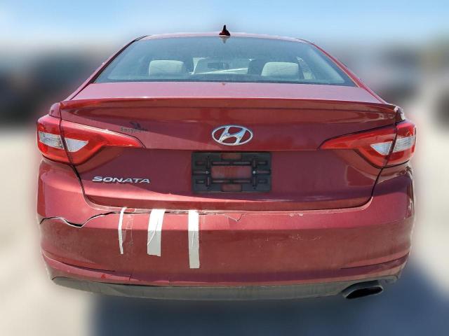 Photo 5 VIN: 5NPE24AF4FH253540 - HYUNDAI SONATA 