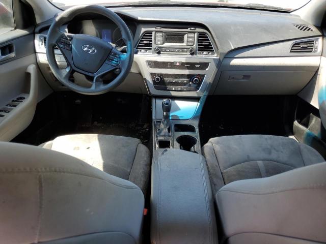 Photo 7 VIN: 5NPE24AF4FH253540 - HYUNDAI SONATA 