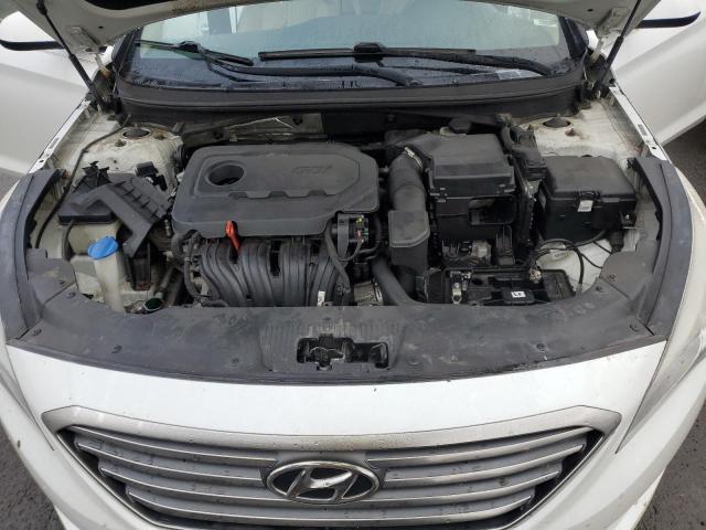 Photo 10 VIN: 5NPE24AF4FH254509 - HYUNDAI SONATA 