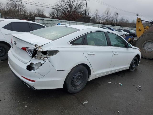 Photo 2 VIN: 5NPE24AF4FH254509 - HYUNDAI SONATA 