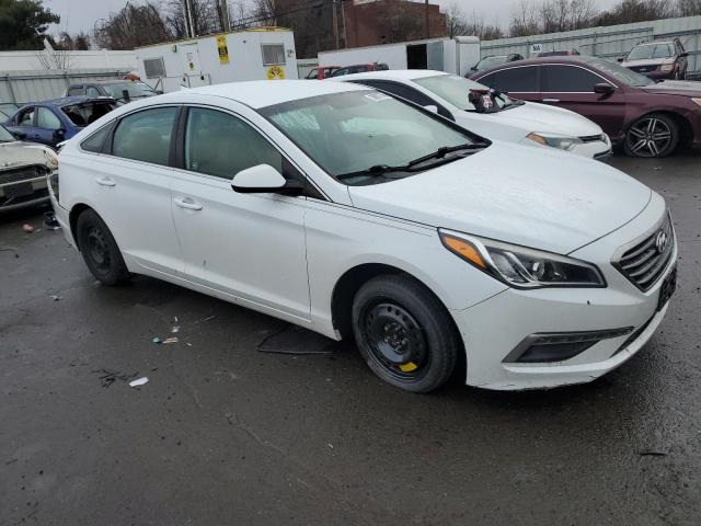 Photo 3 VIN: 5NPE24AF4FH254509 - HYUNDAI SONATA 