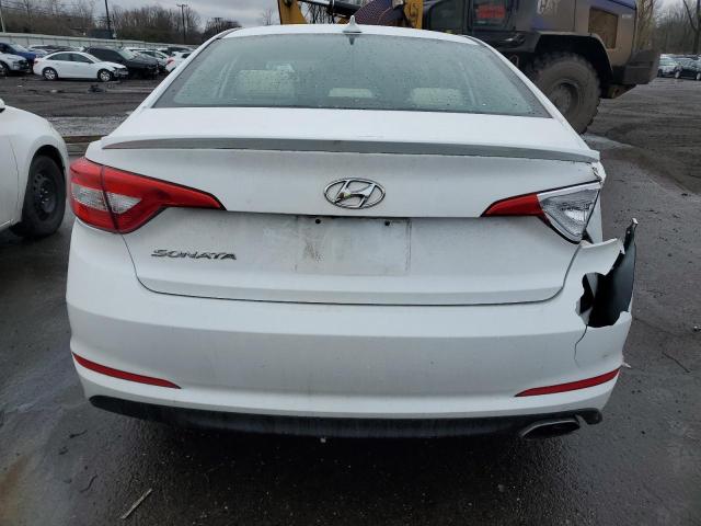 Photo 5 VIN: 5NPE24AF4FH254509 - HYUNDAI SONATA 