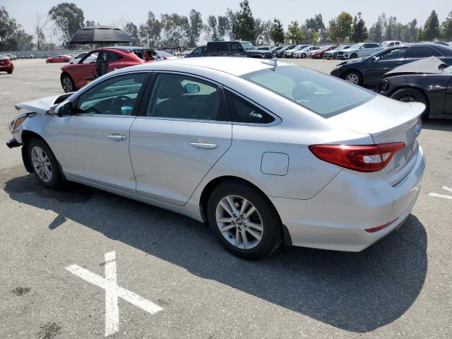 Photo 1 VIN: 5NPE24AF4FH254834 - HYUNDAI SONATA 