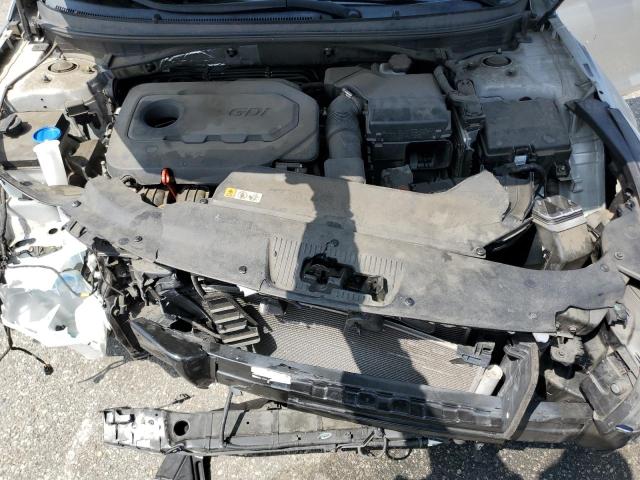 Photo 10 VIN: 5NPE24AF4FH254834 - HYUNDAI SONATA 