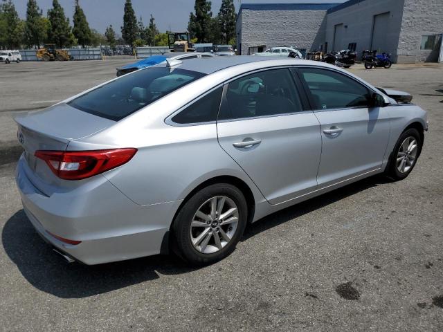 Photo 2 VIN: 5NPE24AF4FH254834 - HYUNDAI SONATA 