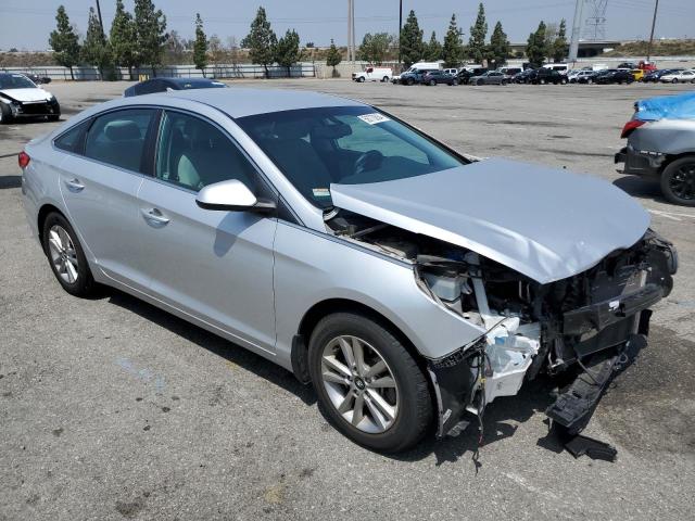 Photo 3 VIN: 5NPE24AF4FH254834 - HYUNDAI SONATA 