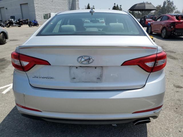 Photo 5 VIN: 5NPE24AF4FH254834 - HYUNDAI SONATA 