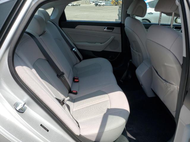 Photo 9 VIN: 5NPE24AF4FH254834 - HYUNDAI SONATA 