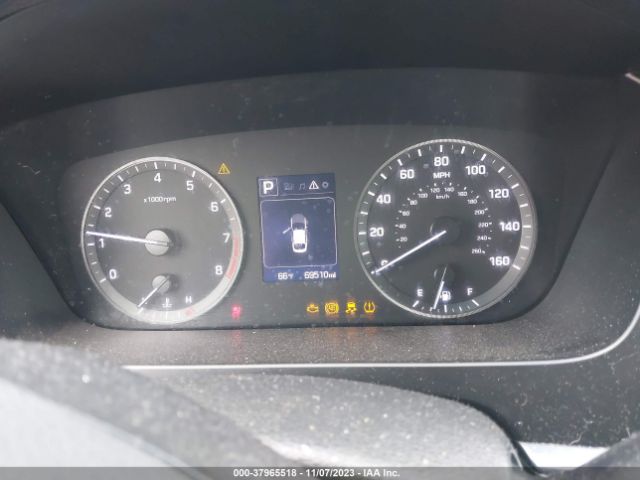 Photo 6 VIN: 5NPE24AF4FH258429 - HYUNDAI SONATA 