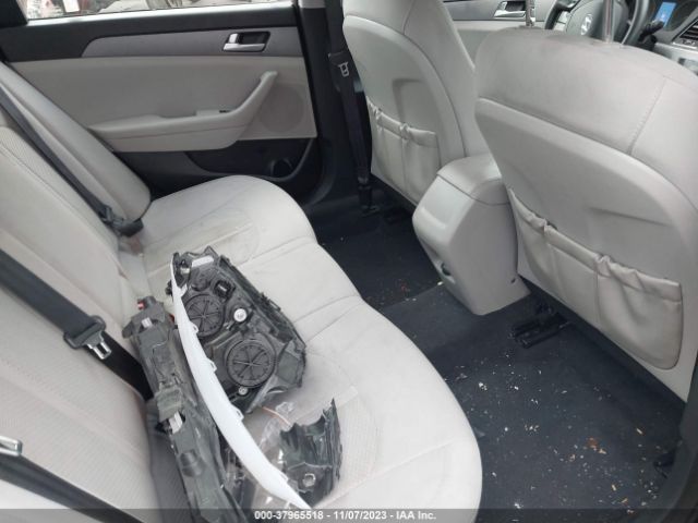 Photo 7 VIN: 5NPE24AF4FH258429 - HYUNDAI SONATA 