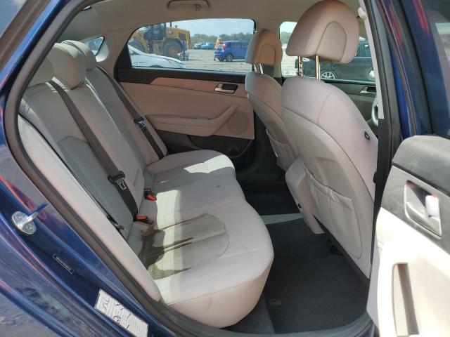 Photo 5 VIN: 5NPE24AF4GH260330 - HYUNDAI SONATA SE 