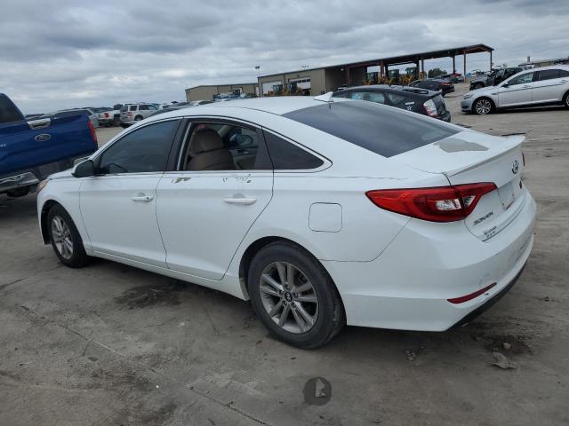 Photo 1 VIN: 5NPE24AF4GH261476 - HYUNDAI SONATA 