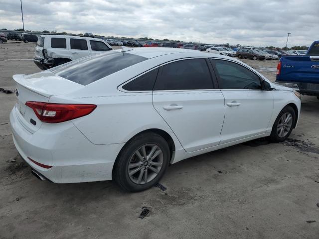 Photo 2 VIN: 5NPE24AF4GH261476 - HYUNDAI SONATA 