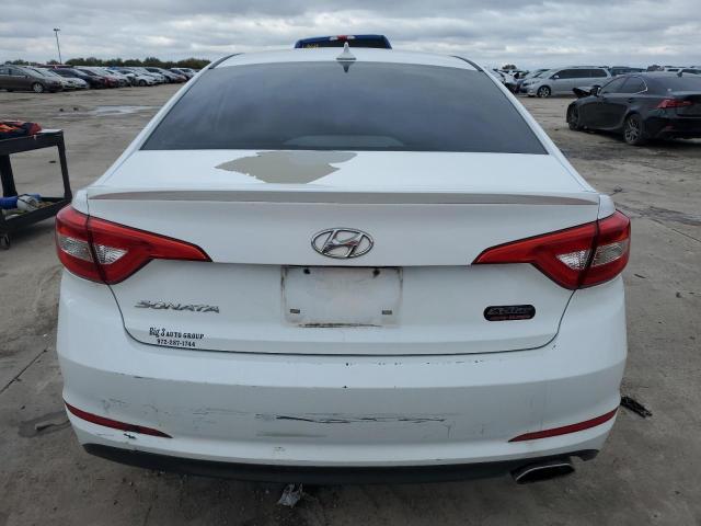 Photo 5 VIN: 5NPE24AF4GH261476 - HYUNDAI SONATA 